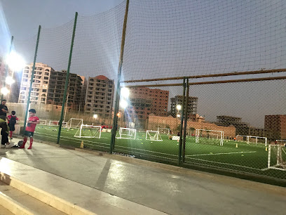 ملعب كرة قدم